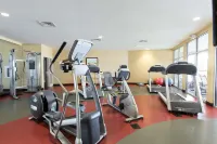Cambria Hotel Rapid City Near Mount Rushmore - salle de sport