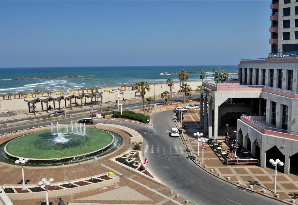 Liber Tel Aviv Sea Shore Suites-Tel Aviv Yafo Updated 2023 Room Price- Reviews & Deals | Trip.com