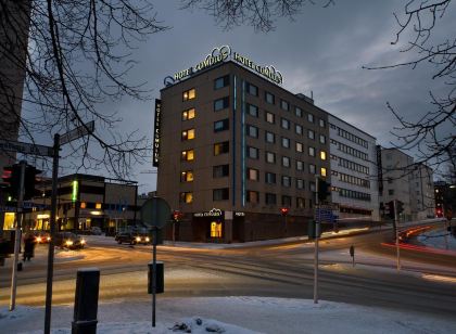 Lapland Hotels Kuopio