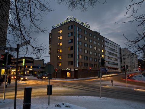 Lapland Hotels Kuopio