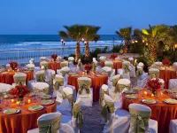 The Shores Resort & Spa Hotels in Volusia County