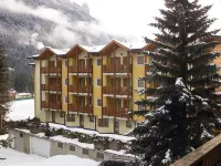 Family Hotel Gran Baita Hotel in zona Torri del Vajolet