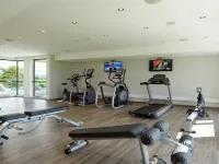 Holiday Inn Mauritius Mon Tresor 보아 체리 호텔