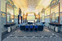 Oceania Hôtel d'Anjou Angers Hotels in Angers