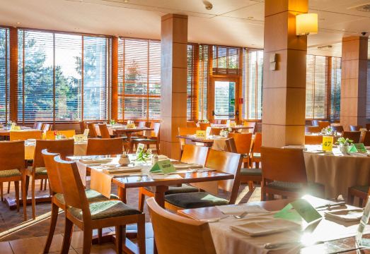 호텔 므라고보 리조트 & 스파