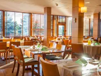 Hotel Mrągowo Resort&Spa Hôtels à : Mragowo