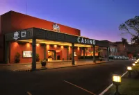 Iguazú Grand Resort Spa & Casino Hotels near Iguazu National Park