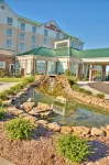 Hilton Garden Inn Clarksville Hotels near Finish Line