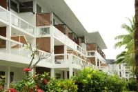 The Terraces Apartment Resort