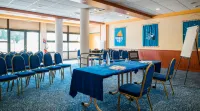 Brit Hotel Saint Malo – le Transat فنادق في Saint-Jouan-des-Guerets