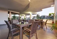 Grand Hotel Sofia - Desayuno