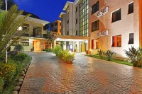 Protea Hotel Kampala Hotels in 