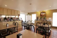 Texas Inn & Suites Pharr/San Juan Hotels in San Juan