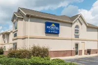 Microtel Inn & Suites by Wyndham Auburn