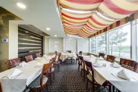 Monte Carlo Inn Vaughan Suites - Bữa sáng