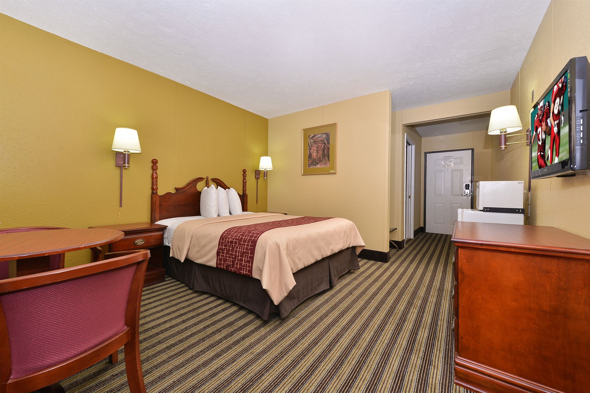 Red Roof Inn Paducah