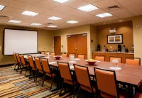Fairfield Inn & Suites Clovis Hotel di Clovis