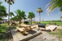 Ocean's Edge Hotel, Port Aransas,TX Hotels in Port Aransas