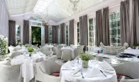 The Ickworth Hotel and Apartments - A Luxury Family Hotel Hotels in Ickworth