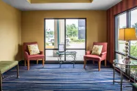 Econo Lodge Ankeny - des Moines