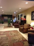 Grand View Inn & Suites Hotel di Palmer
