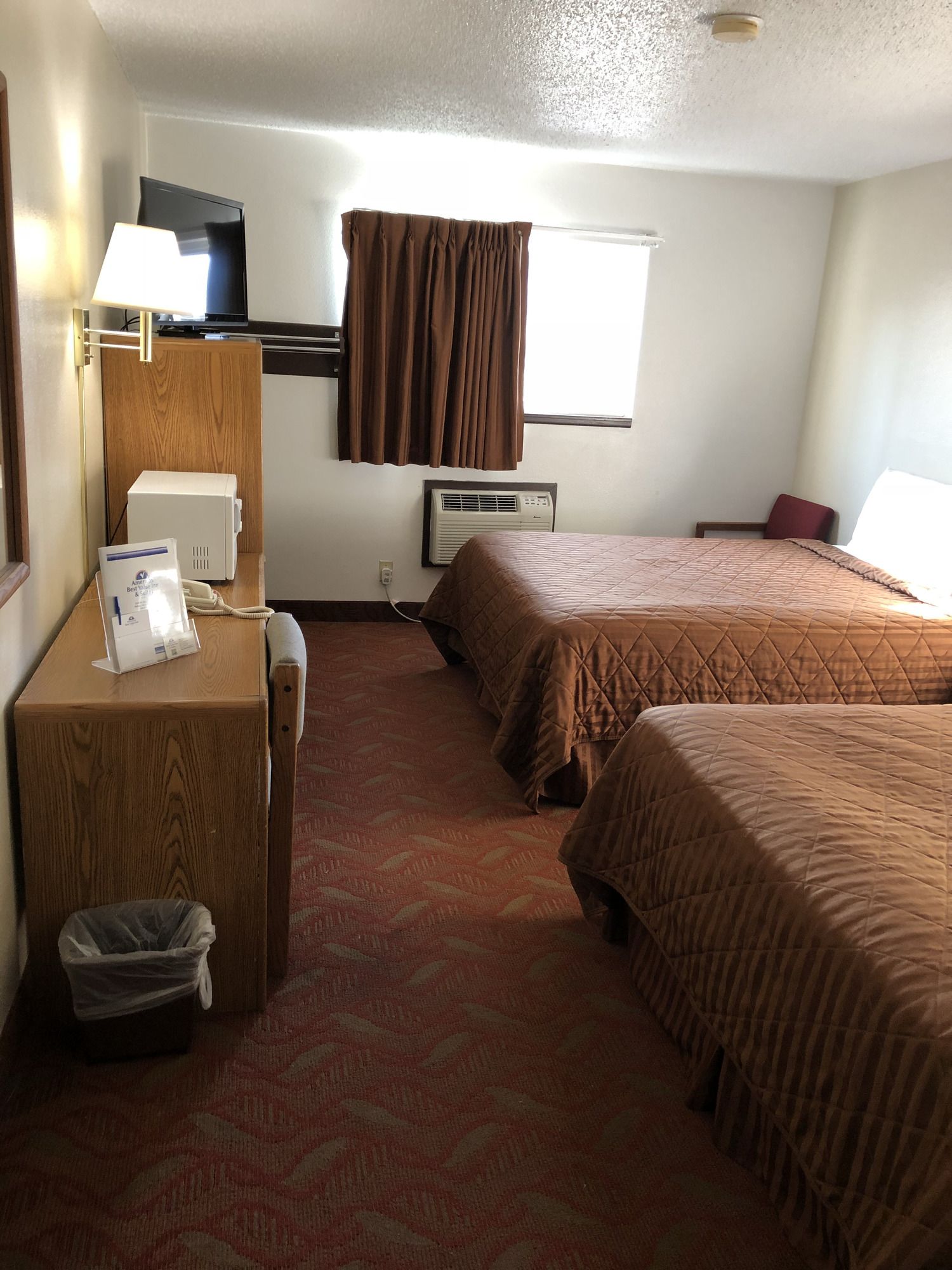 Americas Best Value Inn and Suites Sidney