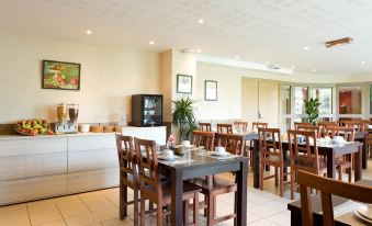 Residhotel les Hauts d'Andilly