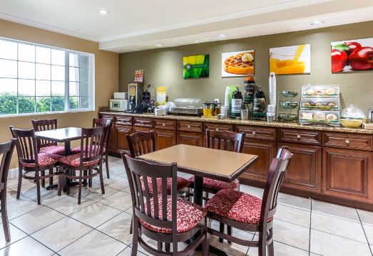 퀄리티 인 니어 허스트 캐슬