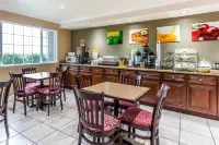 Quality Inn Near Hearst Castle فنادق في سان سيميون