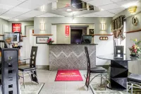 Econo Lodge Hotels in South Abington Township