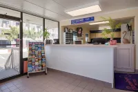 Flamingo Motel
