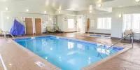 Staybridge Suites Fargo Hotels in Fargo