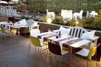 Magnolia Hotel - Adults Only - Breakfast