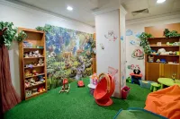 Palace Hotel Hévíz Hotels in Heviz