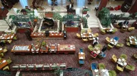 Torreon Marriott Hotel Hotels in Torreon