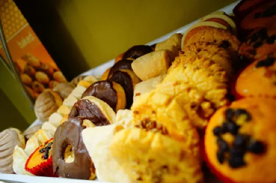 Hampton Inn by Hilton Monterrey-Airport