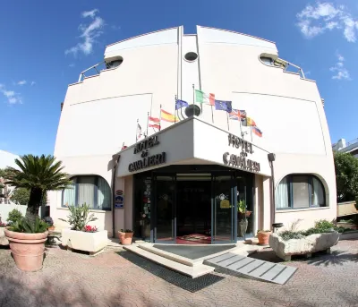 Best Western Hotel Dei Cavalieri Hotels in der Nähe von Università Facoltà Infermieristica