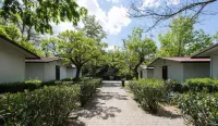 Happy Village & Camping Hotels in der Nähe von Area Archeologica di Veio - Santuario Etrusco dell'Apollo