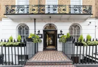 Park Avenue Baker Street Hotels in Marylebone