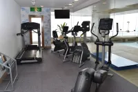 The Windsor Hotel TOYA,Vignette Collection - Gym