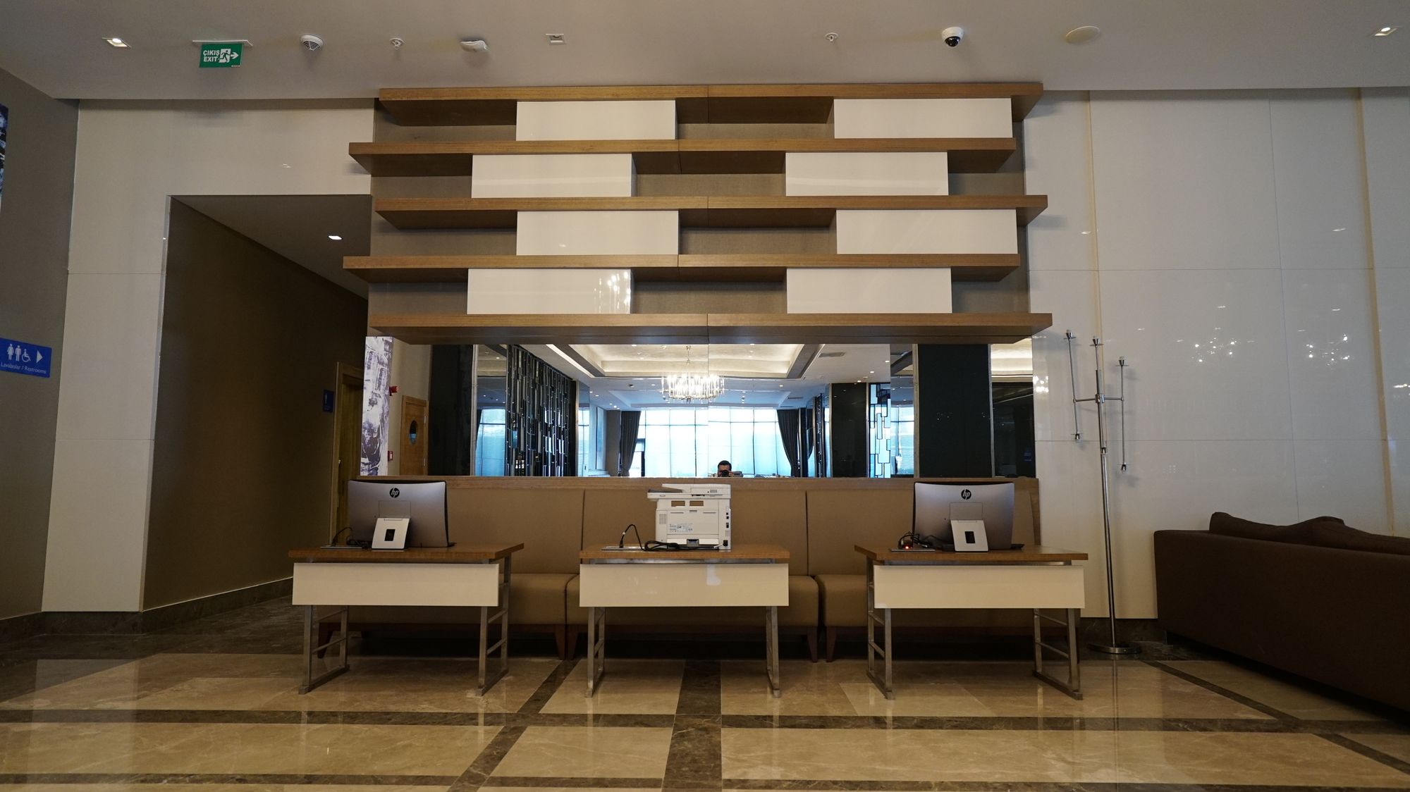 Tryp by Wyndham Istanbul Basın Ekspres