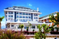 White Gold Hotel & Spa