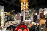Le Riad Monceau Hôtels à : Marrakech