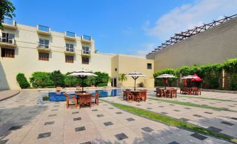 Westend Inn - Resort and Banquet Near Delhi Airport