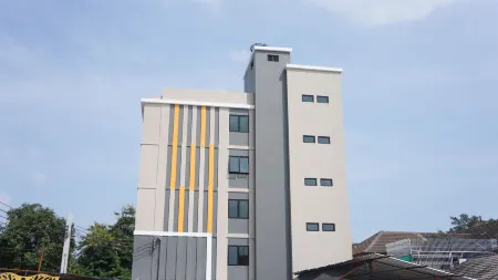 Sleep Hotel Bangkok