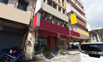 Zen Rooms Jalan Pudu Kuala Lumpur