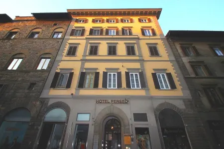 Hotel Perseo