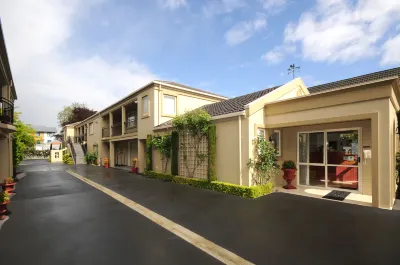 The Milano Christchurch Hotels in 