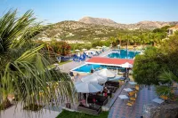 Almyrida Village and Waterpark Apokoronas 호텔
