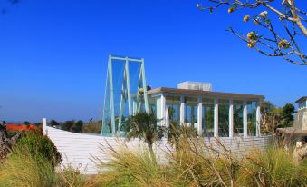 Noah Villa and Chapel
